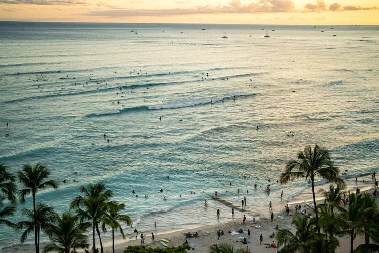 15 Romantic Vacations for Couples That Are Easy on the Wallet