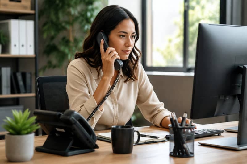 13 Best Business Phone Plans: Services, Prices, & Reviews