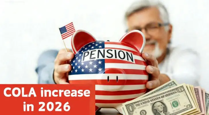 2026 U.S. Retirement Benefit Increase: A Small Raise That Could Help Stretch Your Income