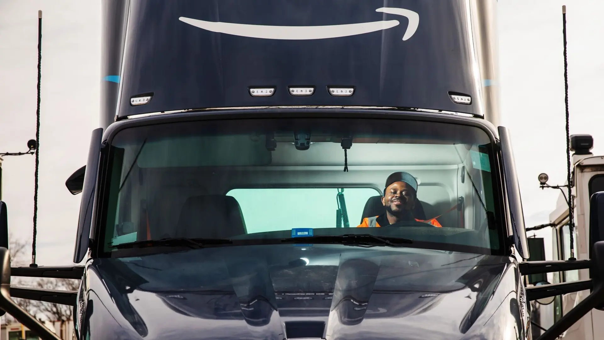 Amazon Local Truck Driving Jobs: Home Daily Routes, Pay Insights, Benefits, and How to Get Started