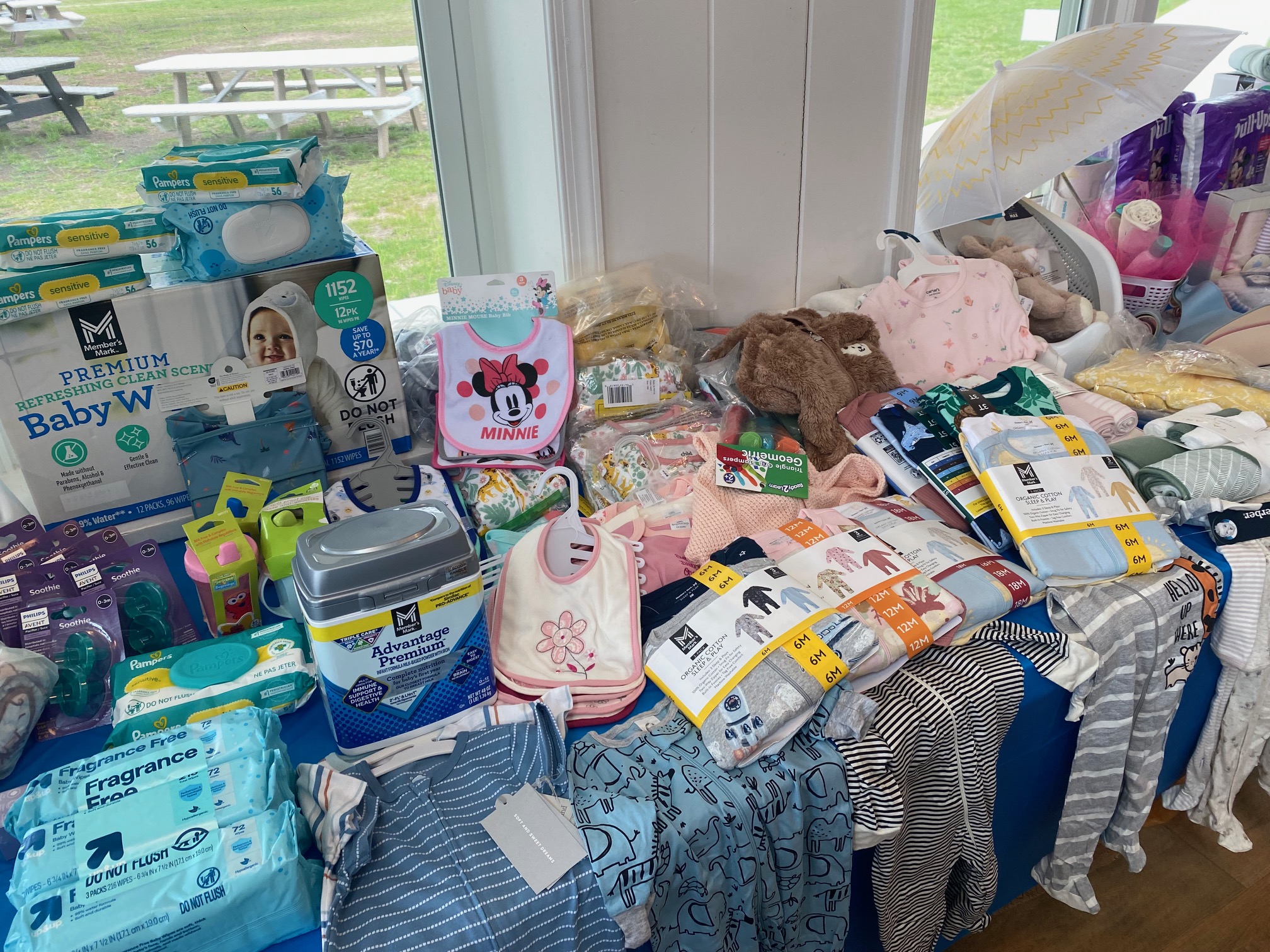 Top Assistance Programs for Baby Supplies and Family Support