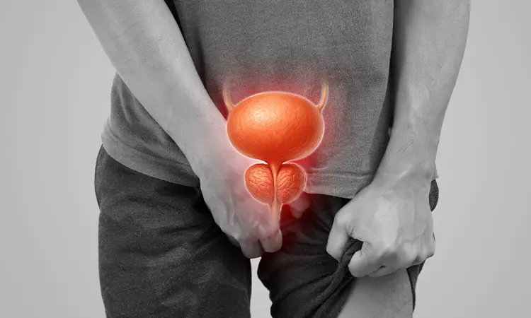 Recognize Prostate Cancer Signs