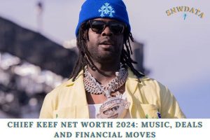 Chief Keef Net Worth 2024_ Music, Deals and Financial Moves