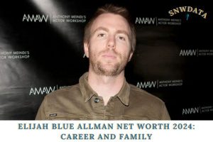 Elijah Blue Allman Net Worth 2024_ Career and Family