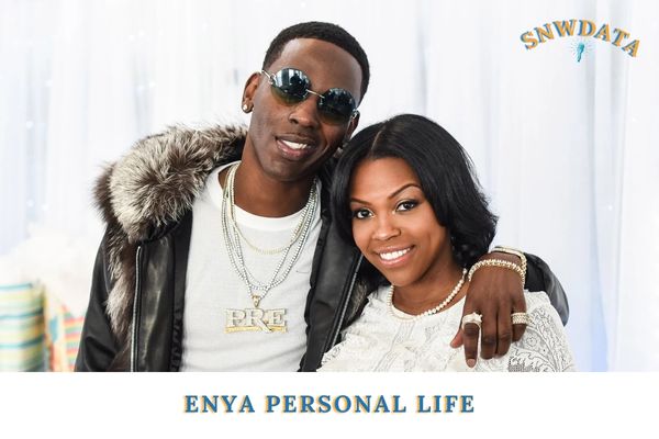 Enya Personal Life