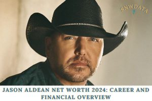 Jason Aldean Net Worth 2024_ Career and Financial OverviewChapman Net Worth 2024_ Earnings & Financial Impact