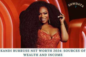 Kandi Burruss Net Worth 2024_ Sources of Wealth and Income