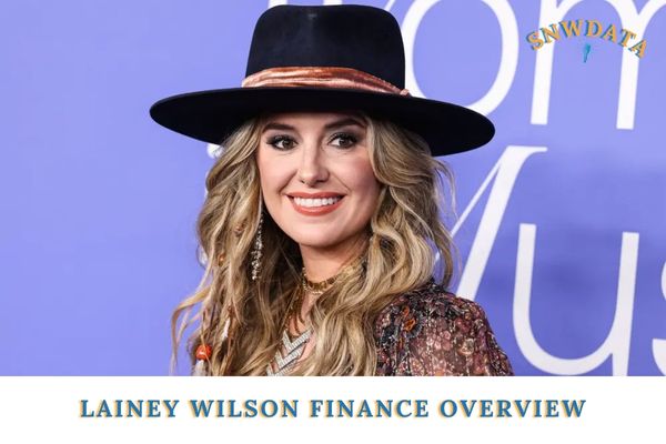 Lainey Wilson Finance Overview