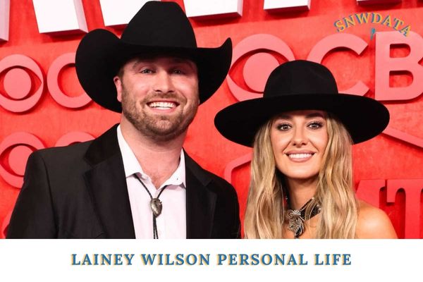 Lainey Wilson Personal Life