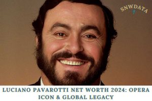 Luciano Pavarotti Net Worth 2024_ Opera Icon & Global Legacy