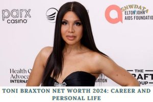 Toni Braxton Net Worth 2024_ Career and Personal Life