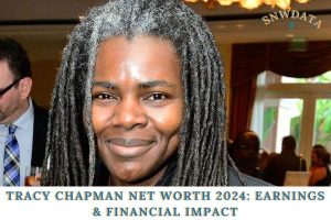 Tracy Chapman Net Worth 2024_ Earnings & Financial Impact