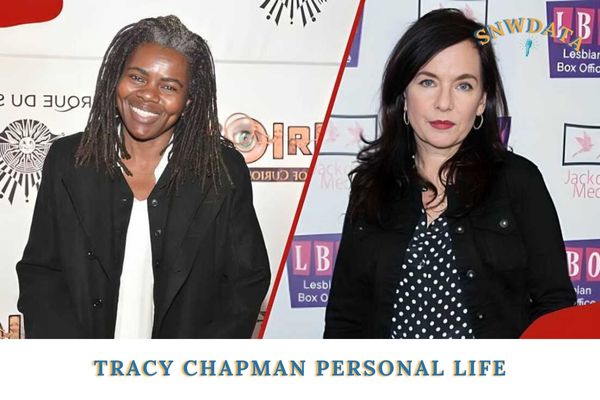 Tracy Chapman Personal Life