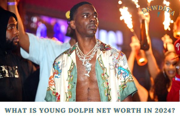 What is Young Dolph Net Worth in 2024