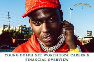 Young Dolph Net Worth 2024_ Career & Financial Overview