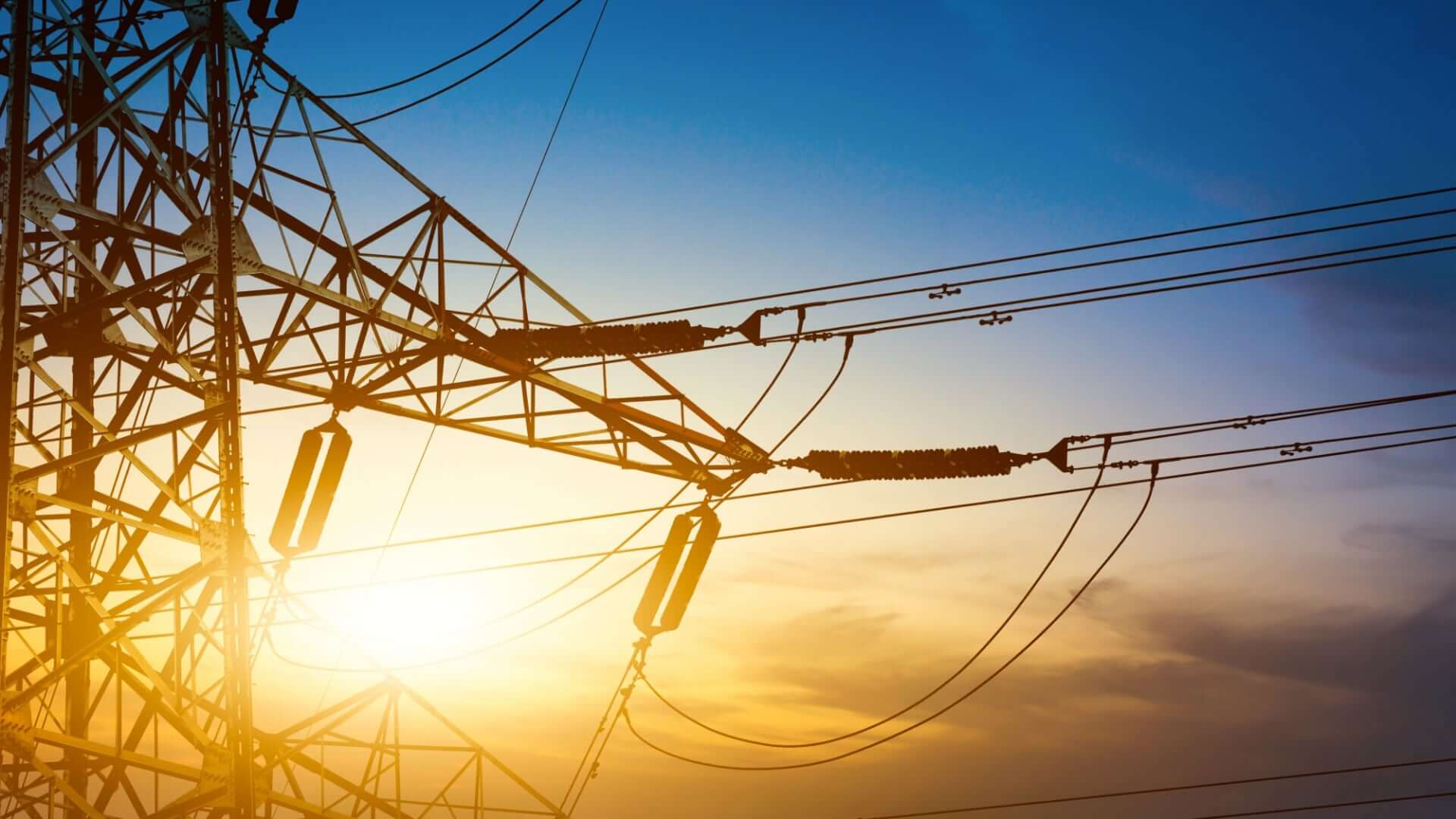 Energy Electricity in 2025: Power Generation, Consumption, and the Future of Energy