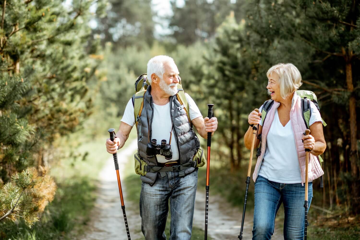 How to Stay Active After Retirement: A Practical Guide