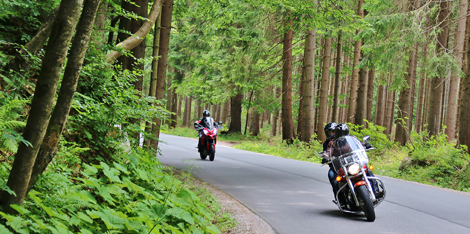 Motorcycle Insurance in 2025: How to Find the Right Coverage for Your Ride