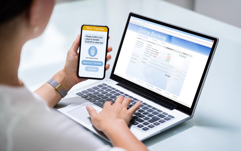 Online Bank Account: Everything You Need to Know