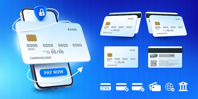 Online Credit Card: What It Is and How It Works