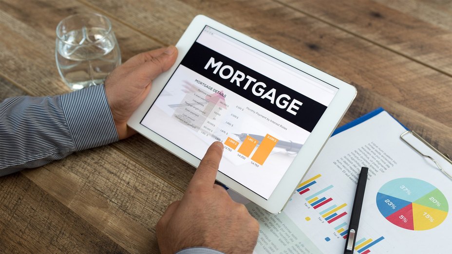 Online Mortgage in 2025: How Digital Home Loans Are Changing the Way We Buy Homes