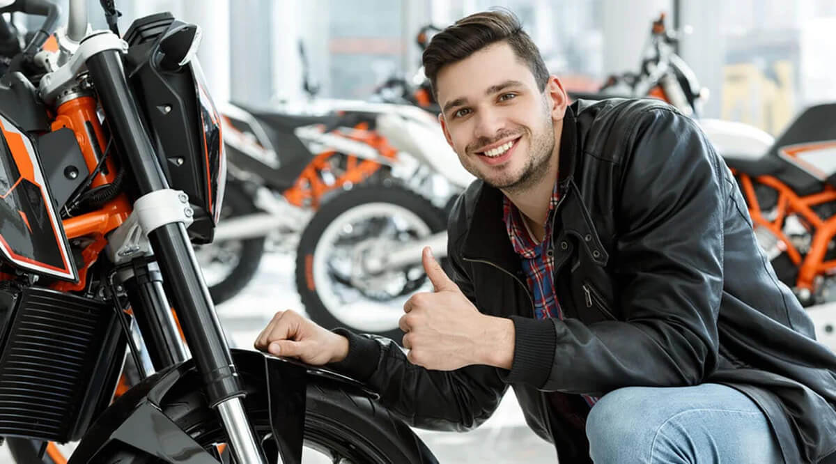 Best Time of Year to Buy a Motorcycle in the USA
