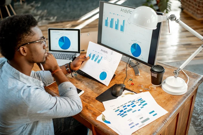 Finance Jobs in 2025: Career Paths, Skills, and Opportunities